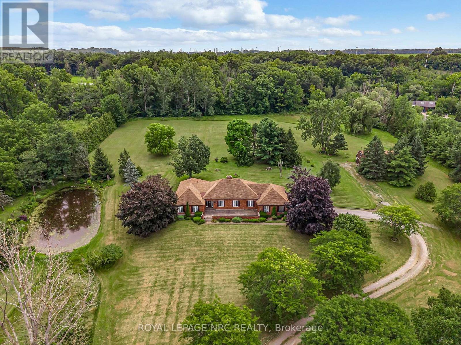 263 Warner Road, Niagara-On-The-Lake, Ontario  L0S 1J0 - Photo 2 - X13645536