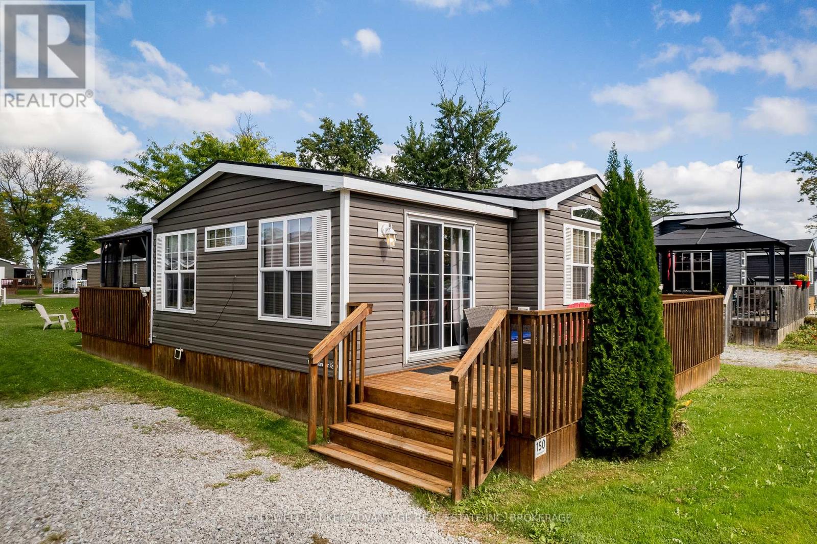 150 - 1501 Line 8 Road, Niagara-On-The-Lake, Ontario  L0S 1J0 - Photo 1 - X13645732