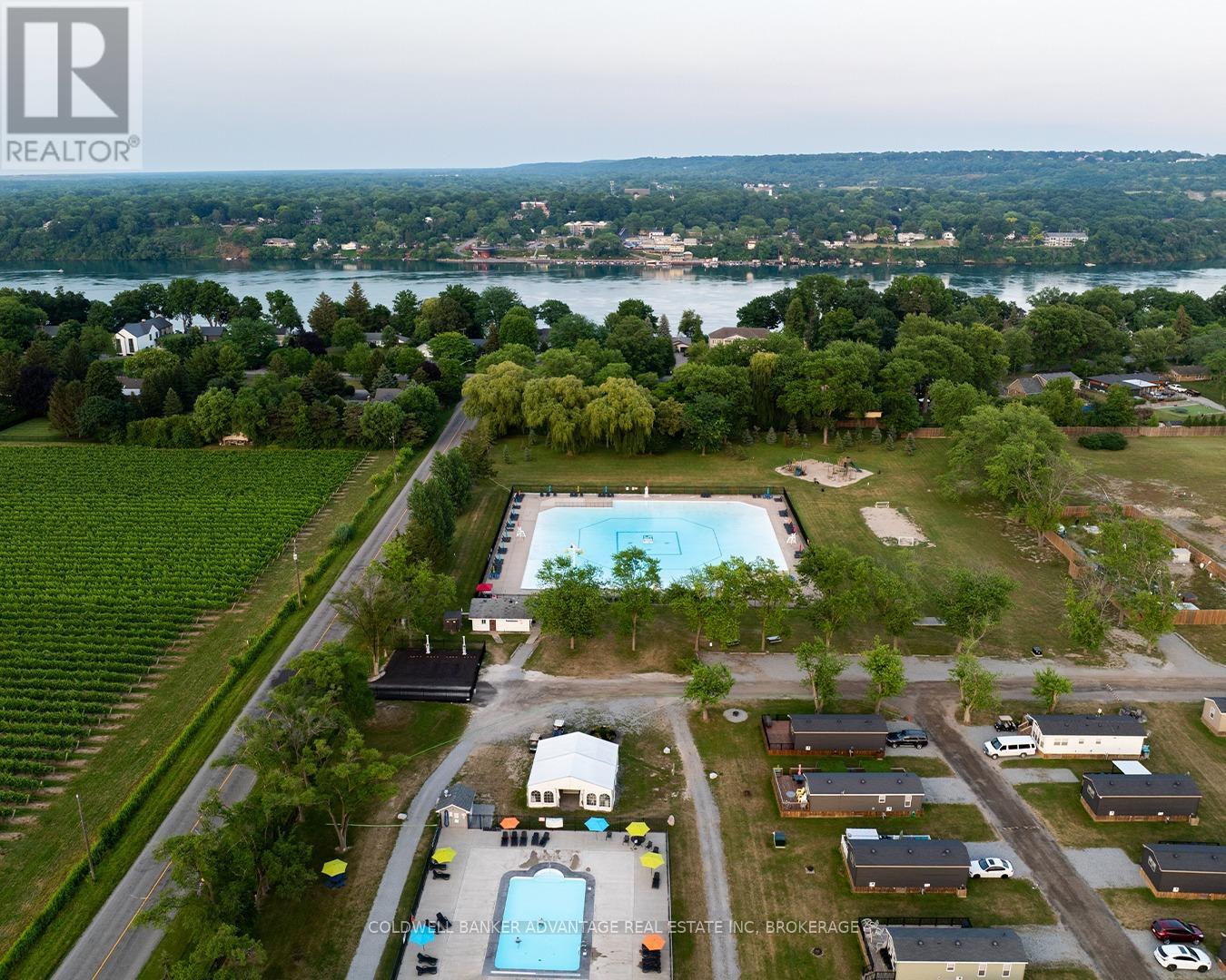 150 - 1501 Line 8 Road, Niagara-On-The-Lake, Ontario  L0S 1J0 - Photo 23 - X13645732