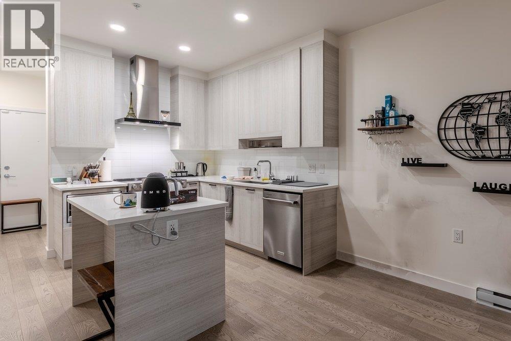 105 7133 14th Avenue, Burnaby, British Columbia V3N 0H5 - Photo 15 - R3153072