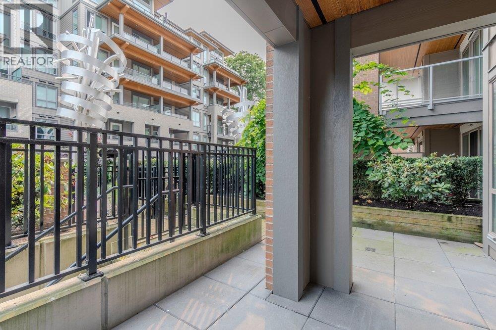 105 7133 14th Avenue, Burnaby, British Columbia V3N 0H5 - Photo 9 - R3153072