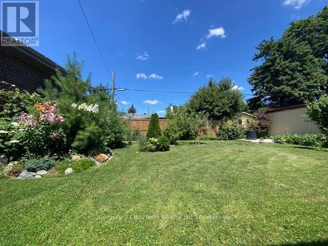 156 The Westway, Toronto, Ontario  M9P 2C1 - Photo 32 - W13455106