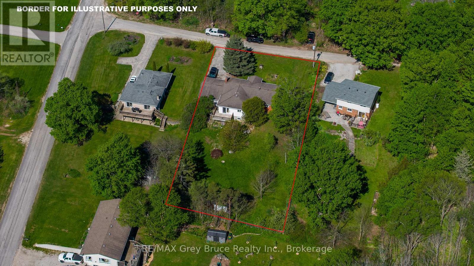 105 Maple Grove Lane, Georgian Bluffs, Ontario  N4K 0G2 - Photo 3 - X13164856