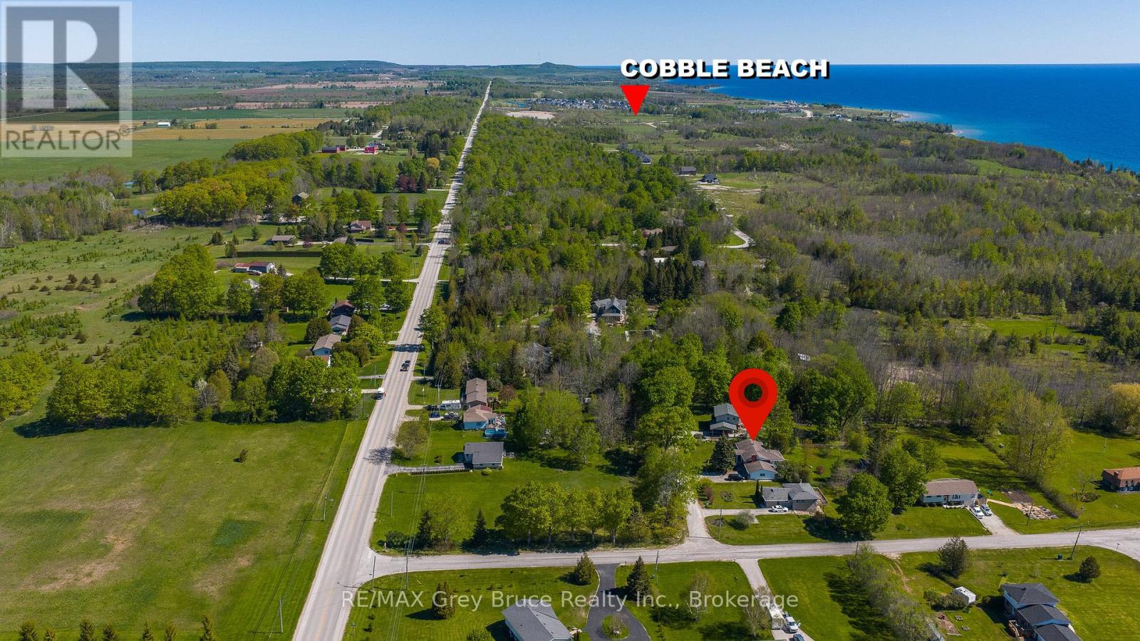 105 Maple Grove Lane, Georgian Bluffs, Ontario  N4K 0G2 - Photo 4 - X13164856