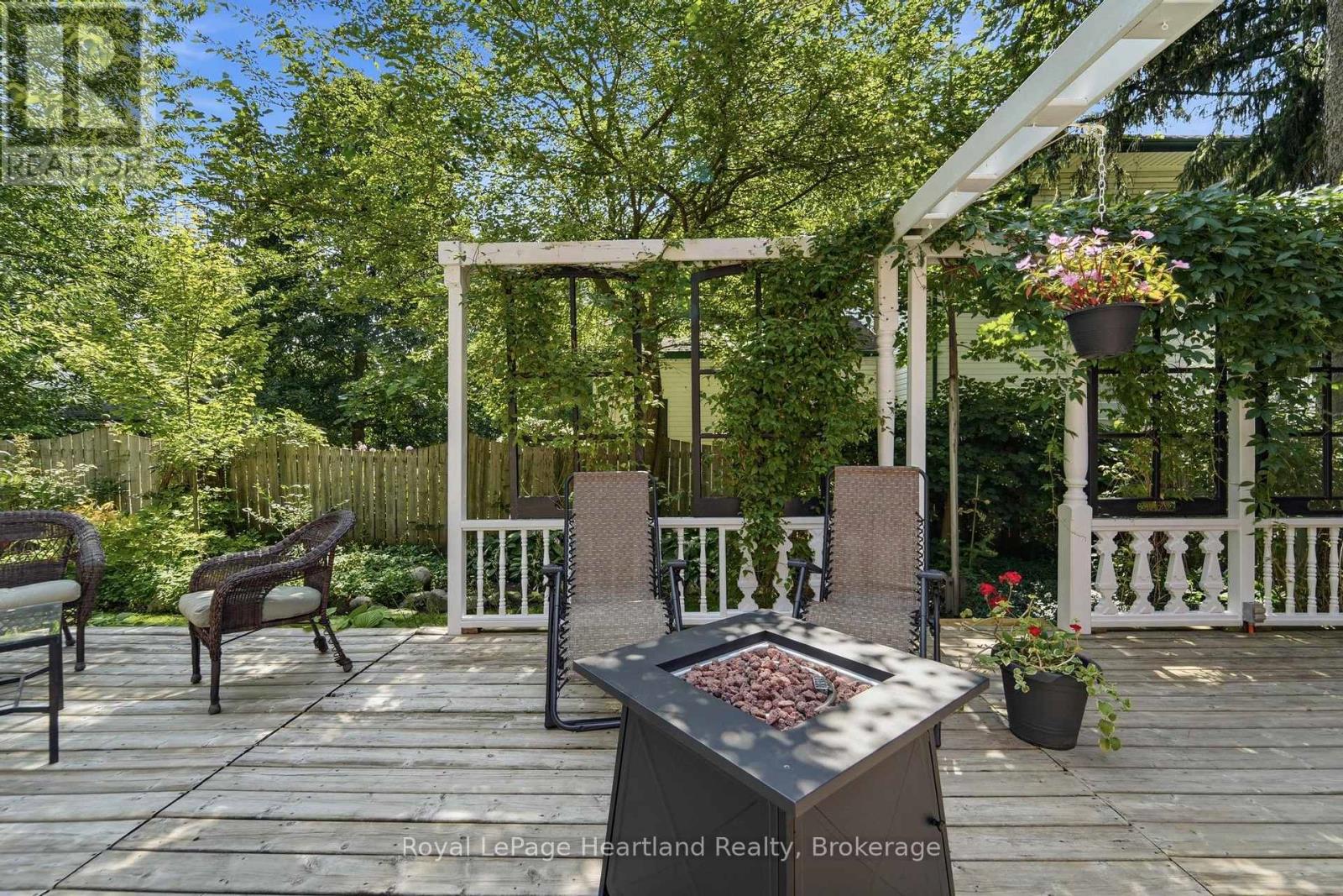 169 Ontario Street, Central Huron, Ontario N0M 1L0 - Photo 42 - X13626554