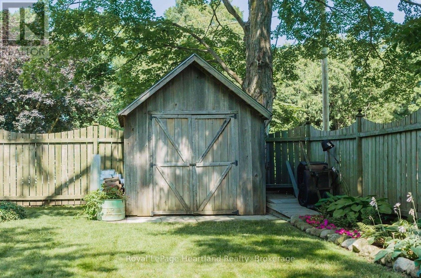 169 Ontario Street, Central Huron, Ontario N0M 1L0 - Photo 44 - X13626554