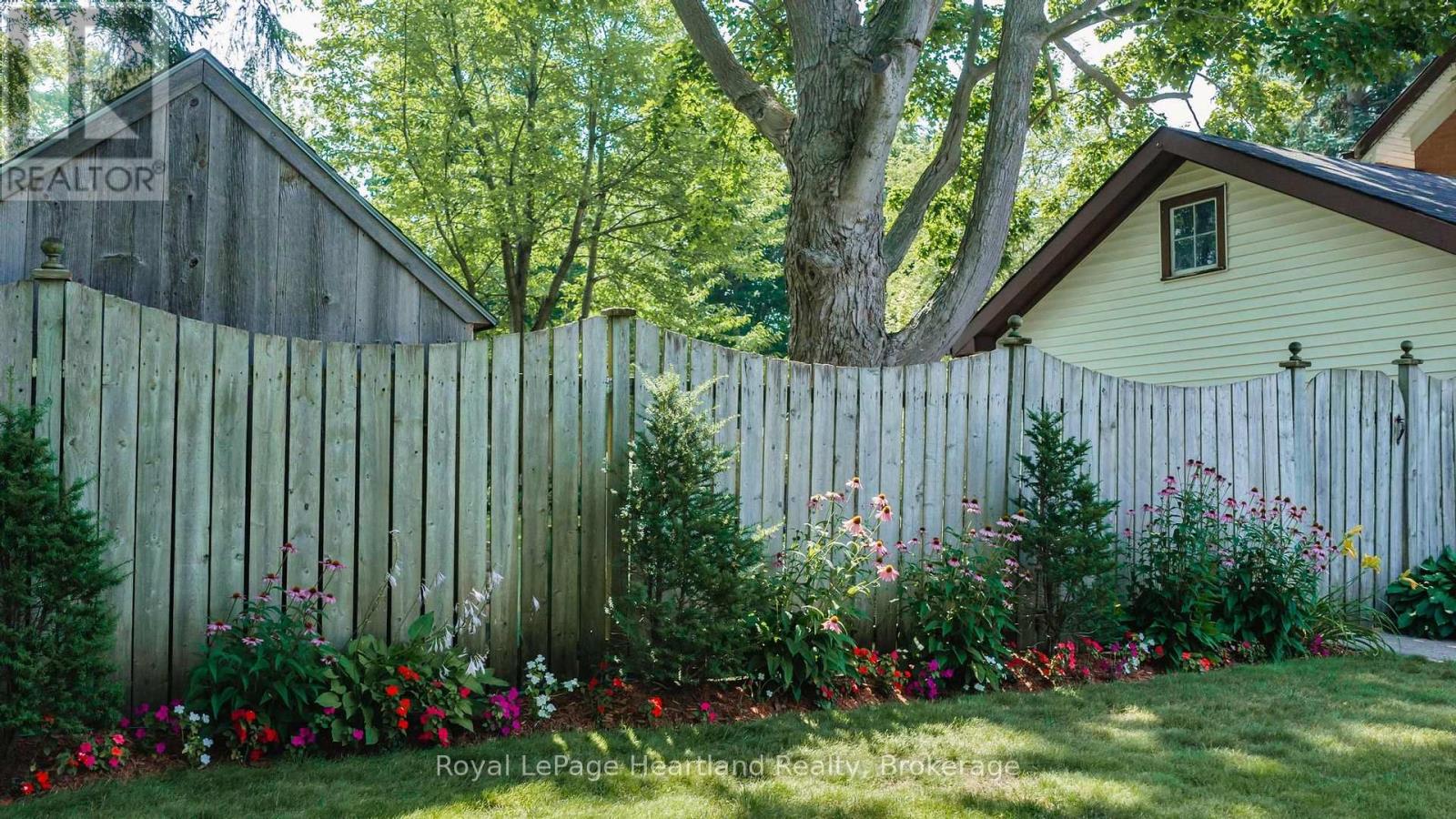 169 Ontario Street, Central Huron, Ontario N0M 1L0 - Photo 46 - X13626554