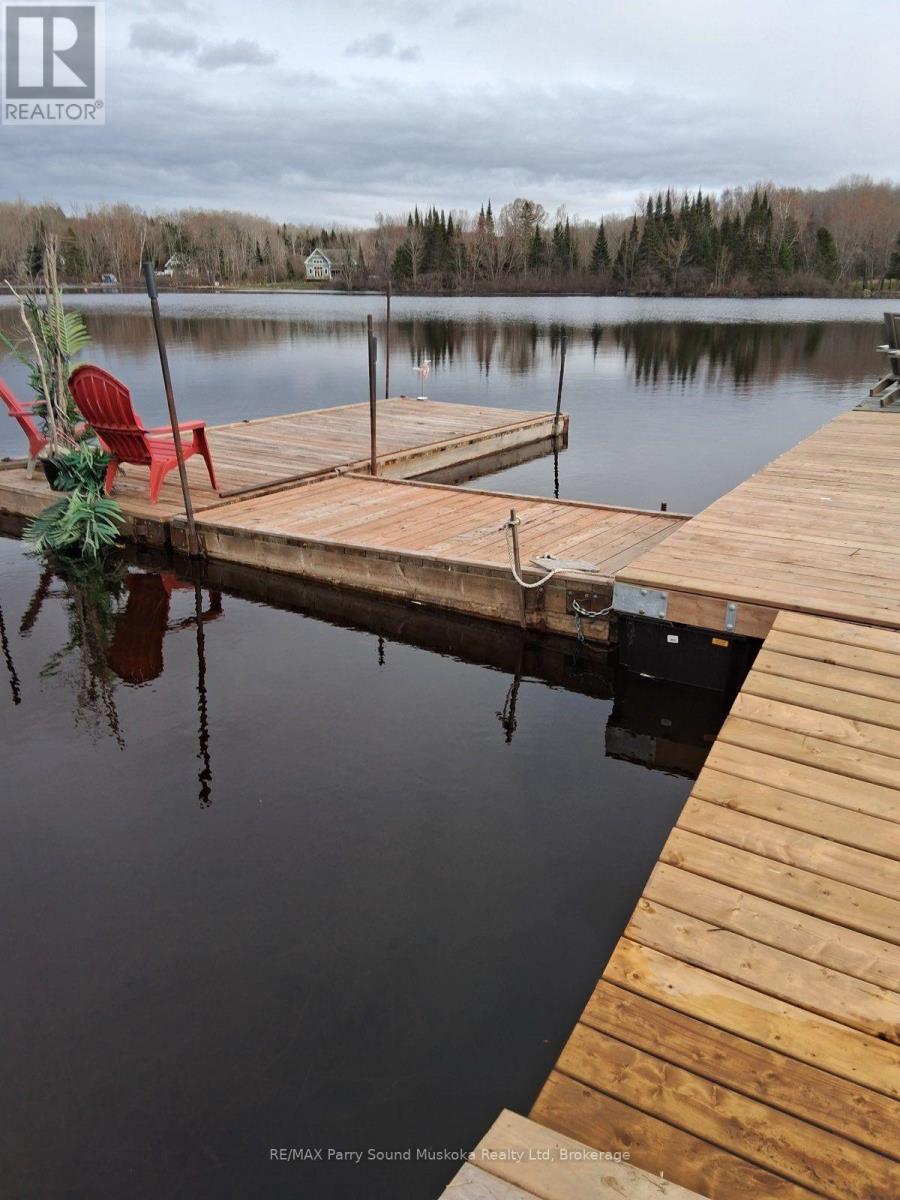 4031 Highway 520 Highway, Magnetawan, Ontario  P0A 1C0 - Photo 37 - X13644342