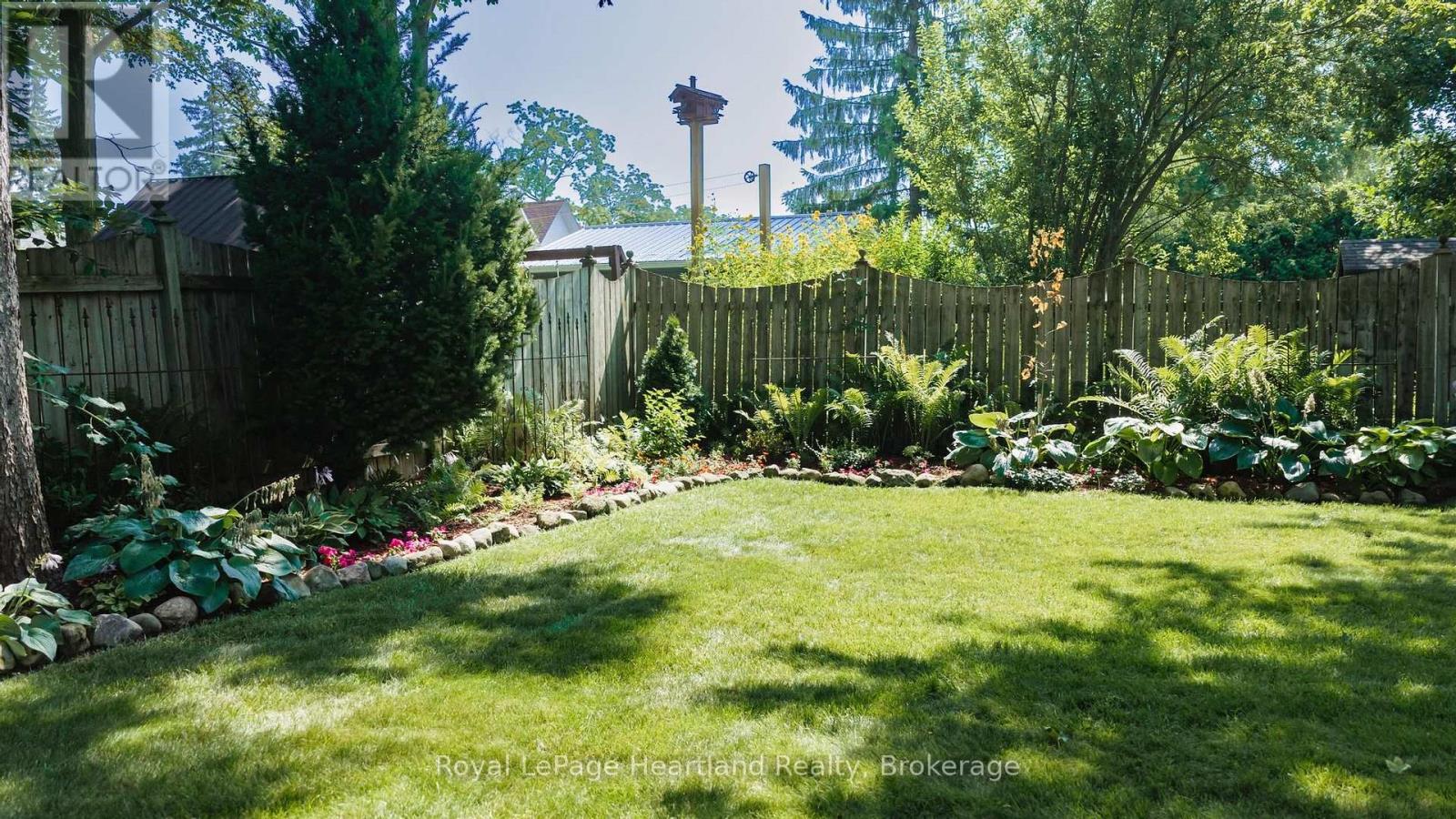 169 Ontario Street, Central Huron, Ontario N0M 1L0 - Photo 45 - X13626554