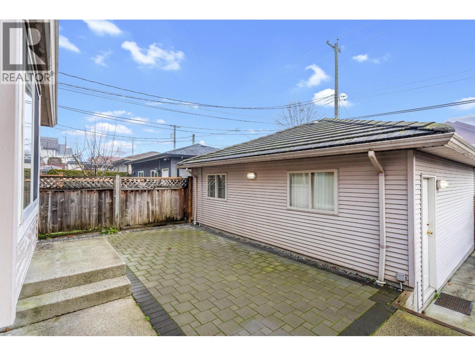8468 Osler Street, Vancouver, British Columbia  V6P 4E4 - Photo 25 - R3152911