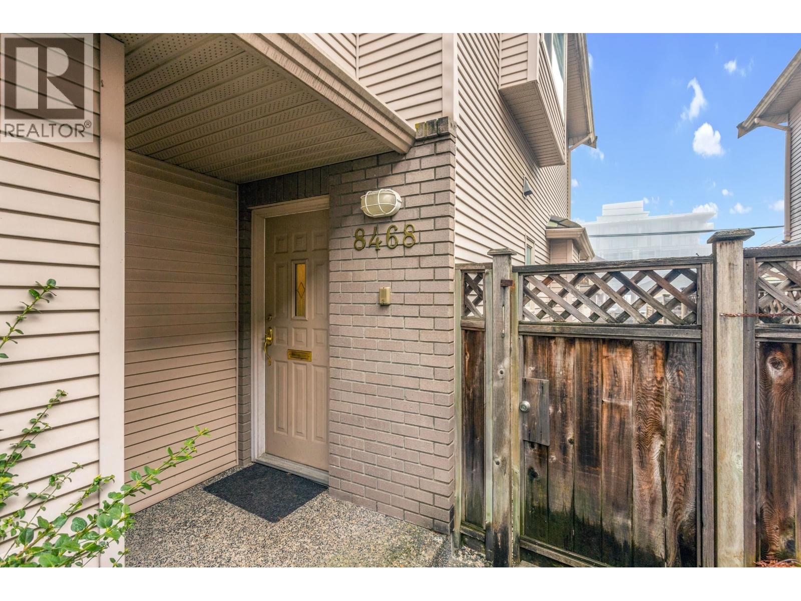 8468 Osler Street, Vancouver, British Columbia  V6P 4E4 - Photo 30 - R3152911