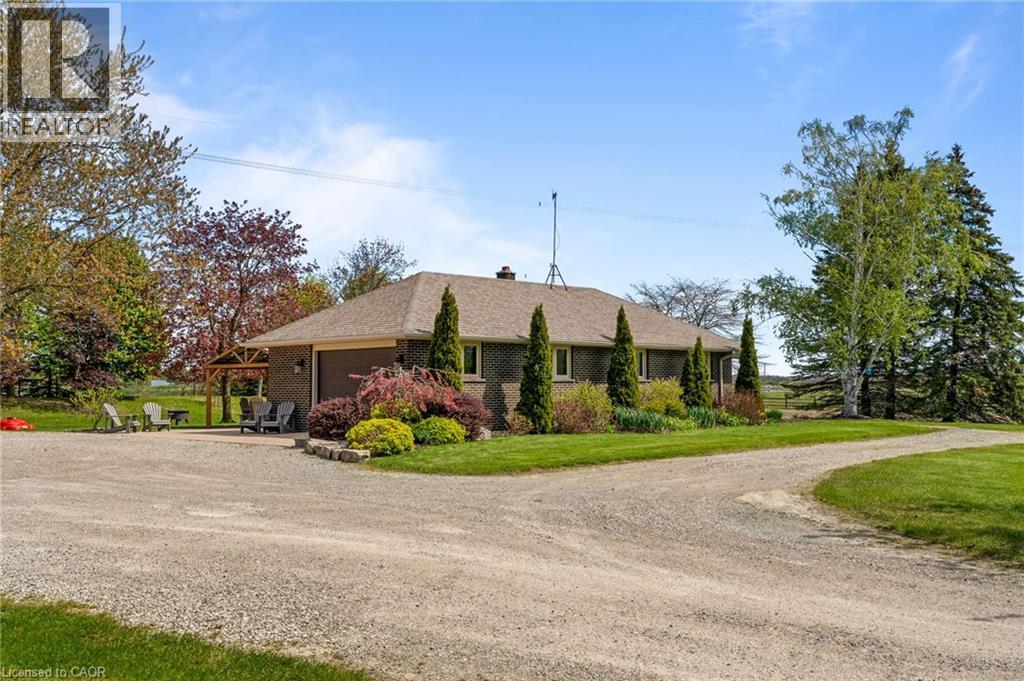759 CONCESSION 14 WALPOLE, Hagersville, Ontario