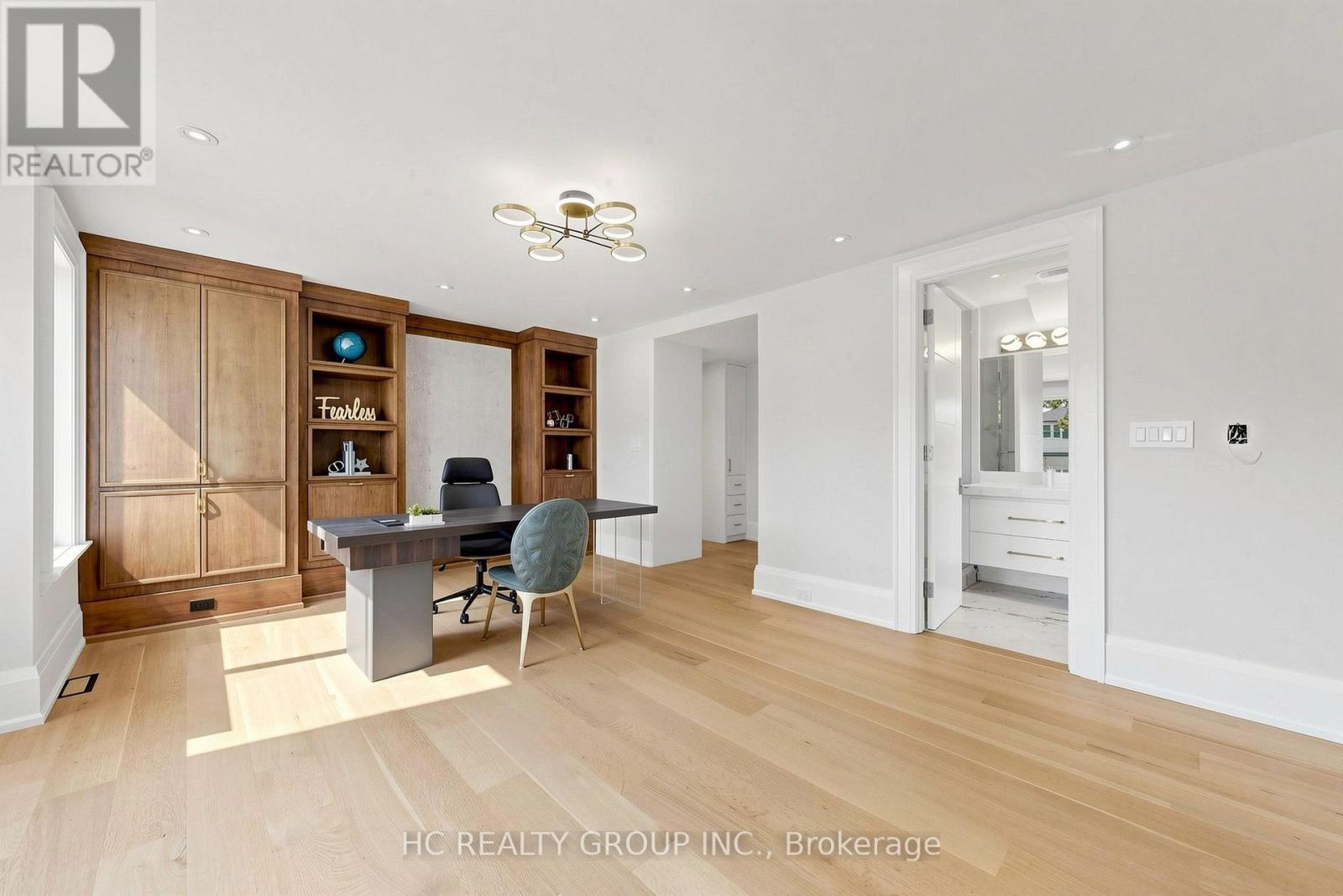 7 Knollview Crescent, Toronto, Ontario  M2K 2C9 - Photo 20 - C13569696