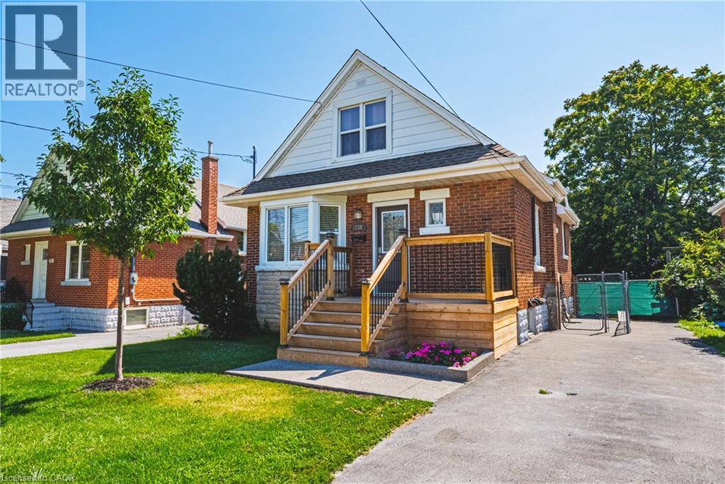 239 ROSEWOOD Road, Hamilton, Ontario