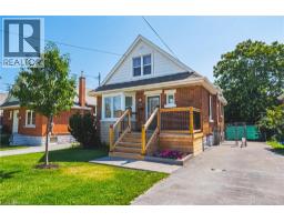 239 ROSEWOOD Road, Hamilton, Ontario