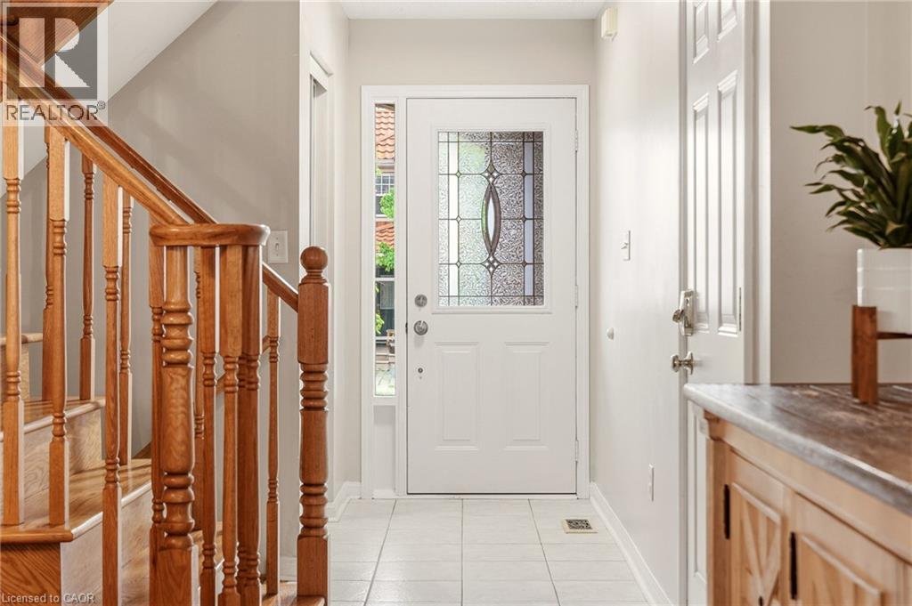 2463 Carberry Way, Oakville, Ontario  L6M 4S5 - Photo 2 - 40851764