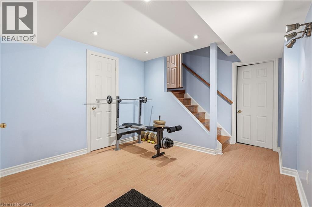 2463 Carberry Way, Oakville, Ontario  L6M 4S5 - Photo 24 - 40851764