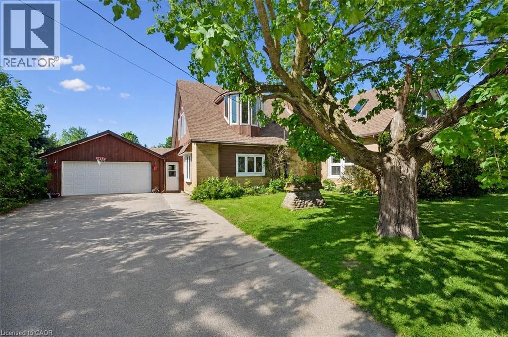 6594 FORESTELL Road, Puslinch, Ontario