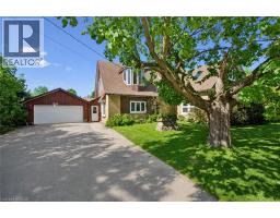 6594 FORESTELL Road, Puslinch, Ontario