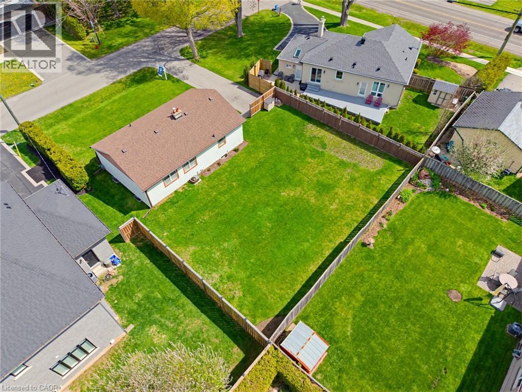 10 Oakley Court, Ancaster, Ontario  L9G 1T5 - Photo 18 - 40853191