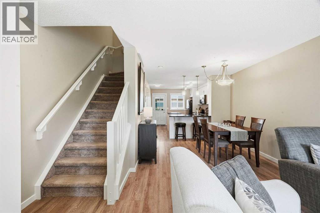 406, 50 Westland Road, Okotoks, Alberta  T1S 2G4 - Photo 3 - A2335170
