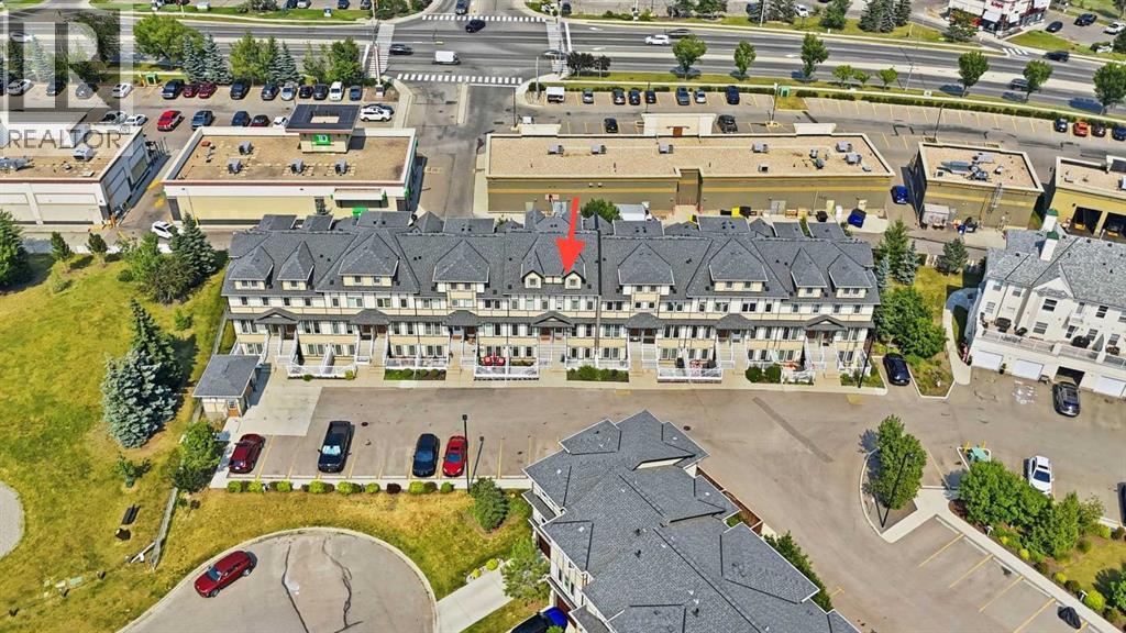 406, 50 Westland Road, Okotoks, Alberta  T1S 2G4 - Photo 30 - A2335170