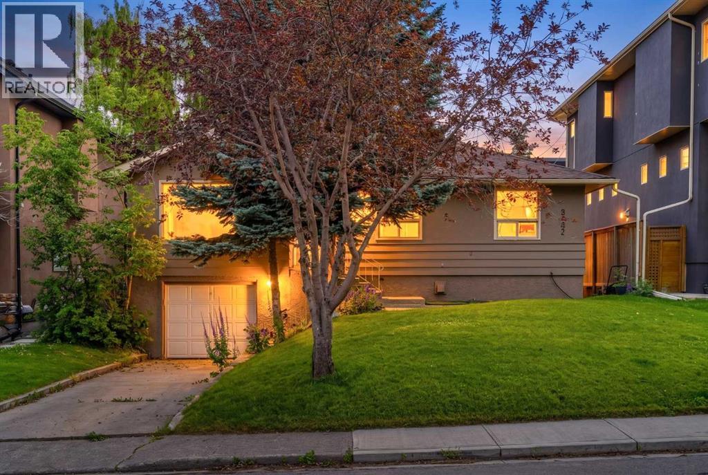 3042 28 Street SW, Calgary, Alberta