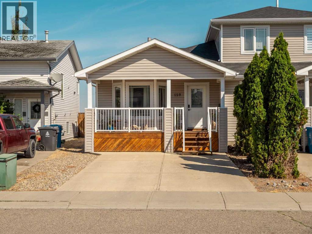 159 Aberdeen Road W, lethbridge, Alberta