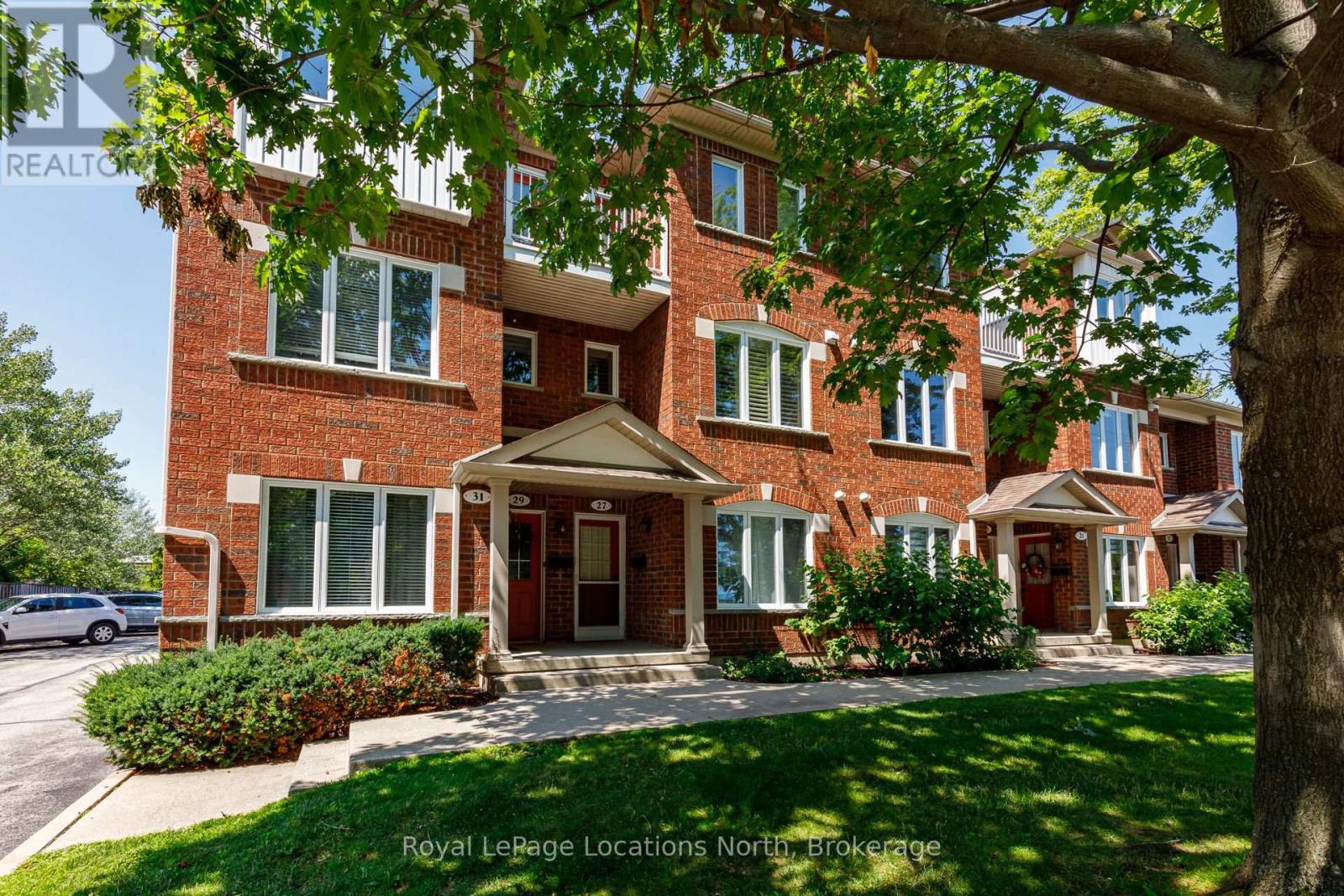 27 - 13 Raglan Street, Collingwood, Ontario  L9Y 5J5 - Photo 2 - S13645466