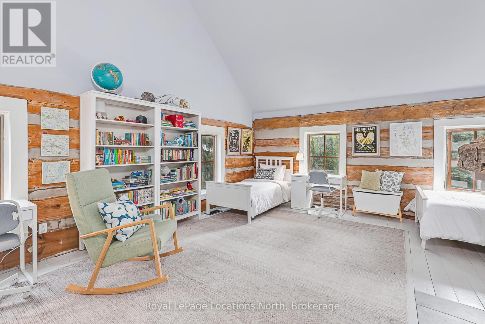 1664 10 Concession N, Clearview, Ontario  L0M 1H0 - Photo 25 - S13645592