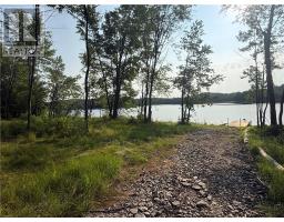 Lot 3 Island Road, Greater Sudbury, Ontario