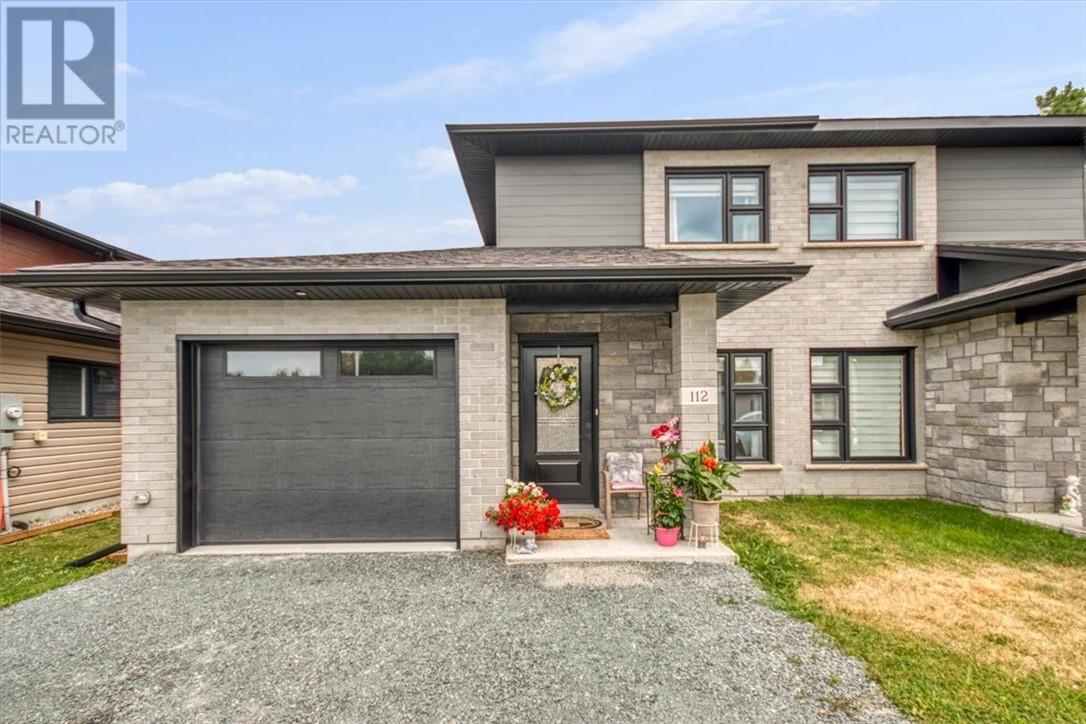 112 Hollybrook Crescent, Azilda, Ontario  P0M 1B0 - Photo 1 - 2129635