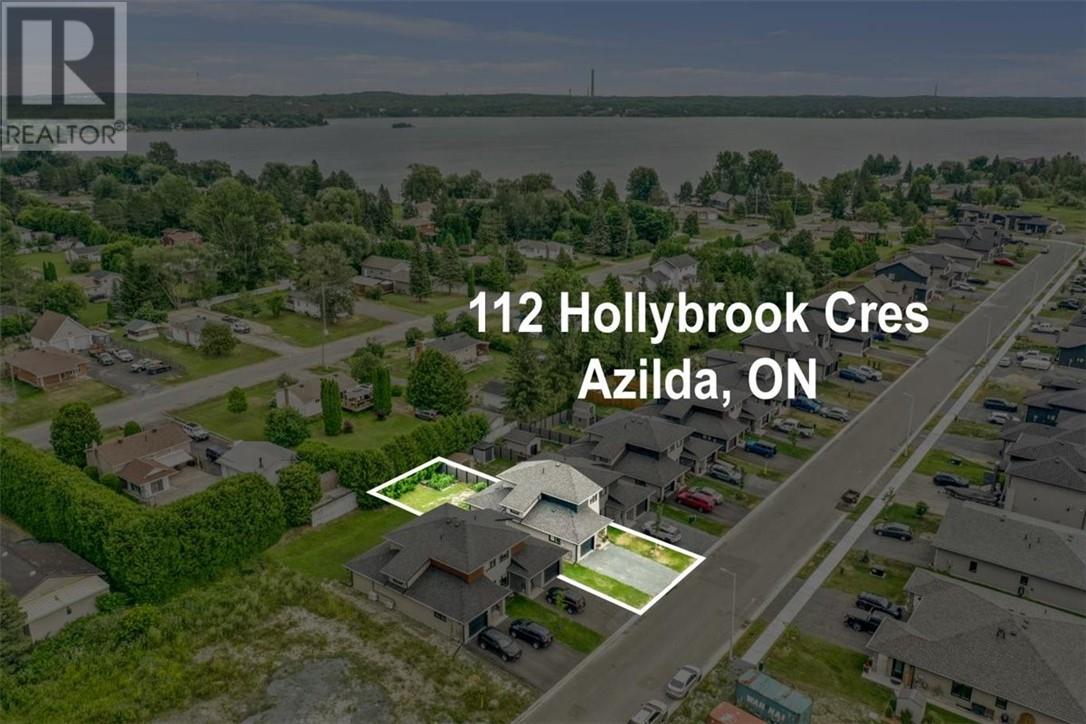 112 Hollybrook Crescent, Azilda, Ontario  P0M 1B0 - Photo 2 - 2129635