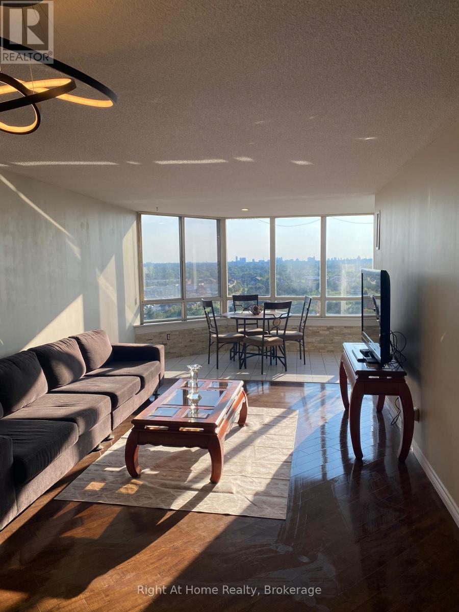 1215 - 11753 Sheppard Avenue E, Toronto, Ontario M1B 5M3 - Photo 12 - E13645460