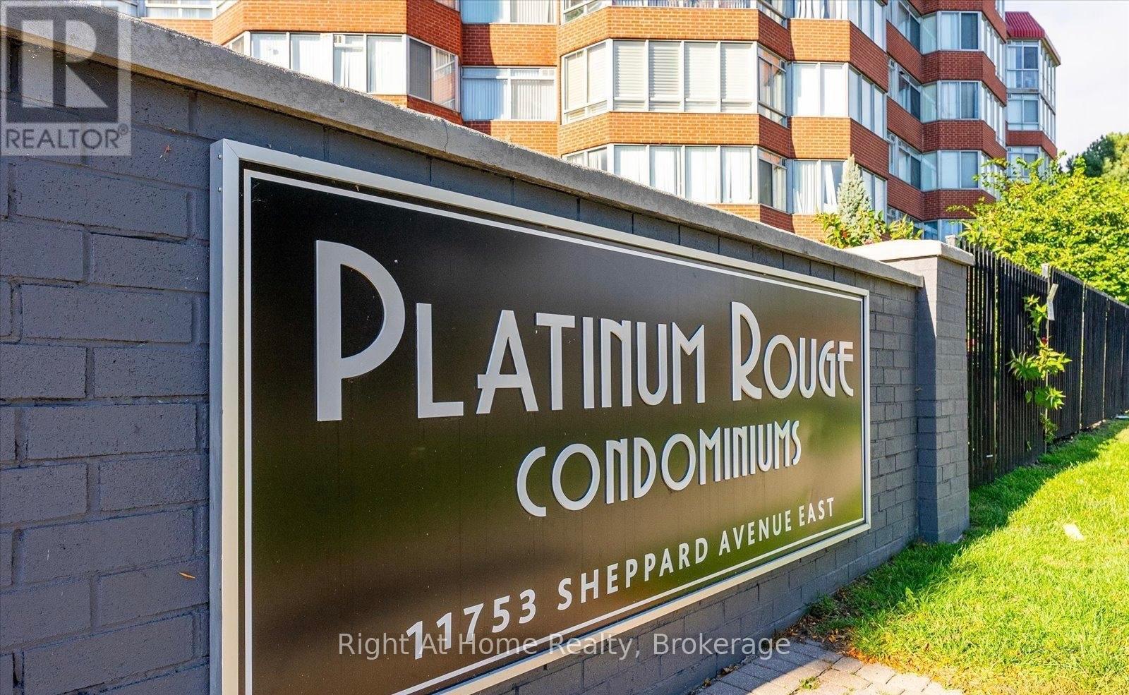 1215 - 11753 Sheppard Avenue E, Toronto, Ontario M1B 5M3 - Photo 2 - E13645460