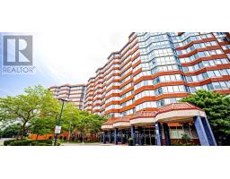 1215 - 11753 SHEPPARD AVENUE E, Toronto, Ontario