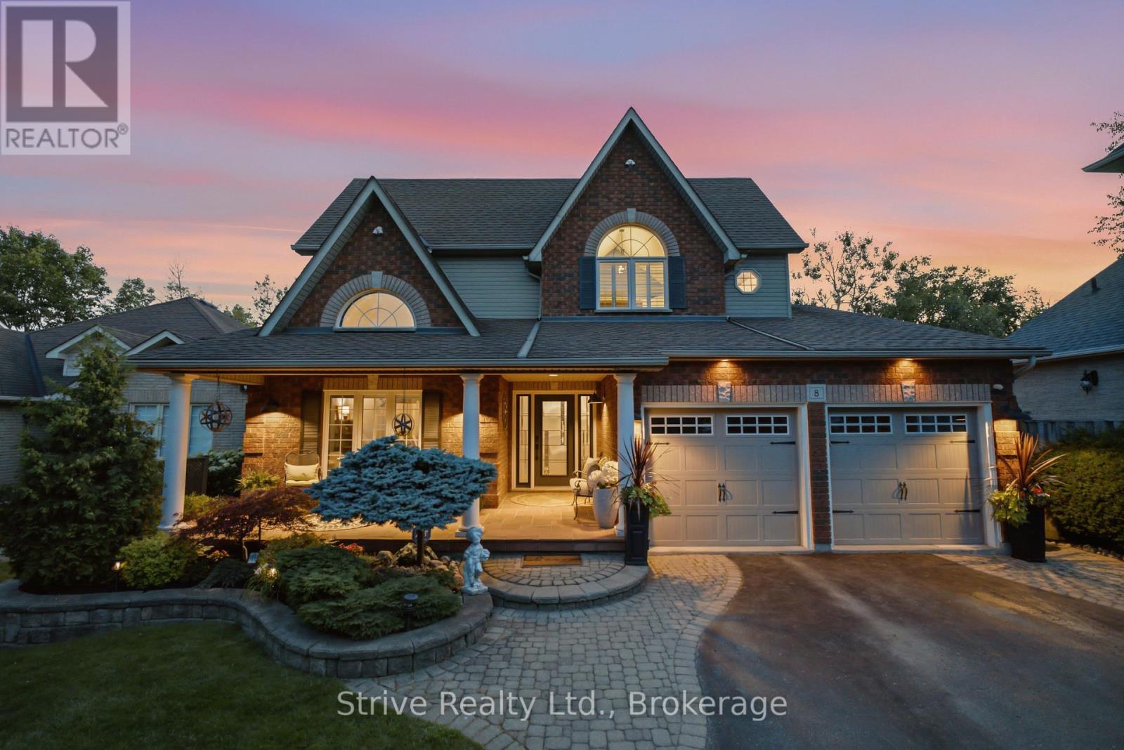 8 Rowland Court, Clarington, Ontario  L1E 1Z8 - Photo 1 - E13645526