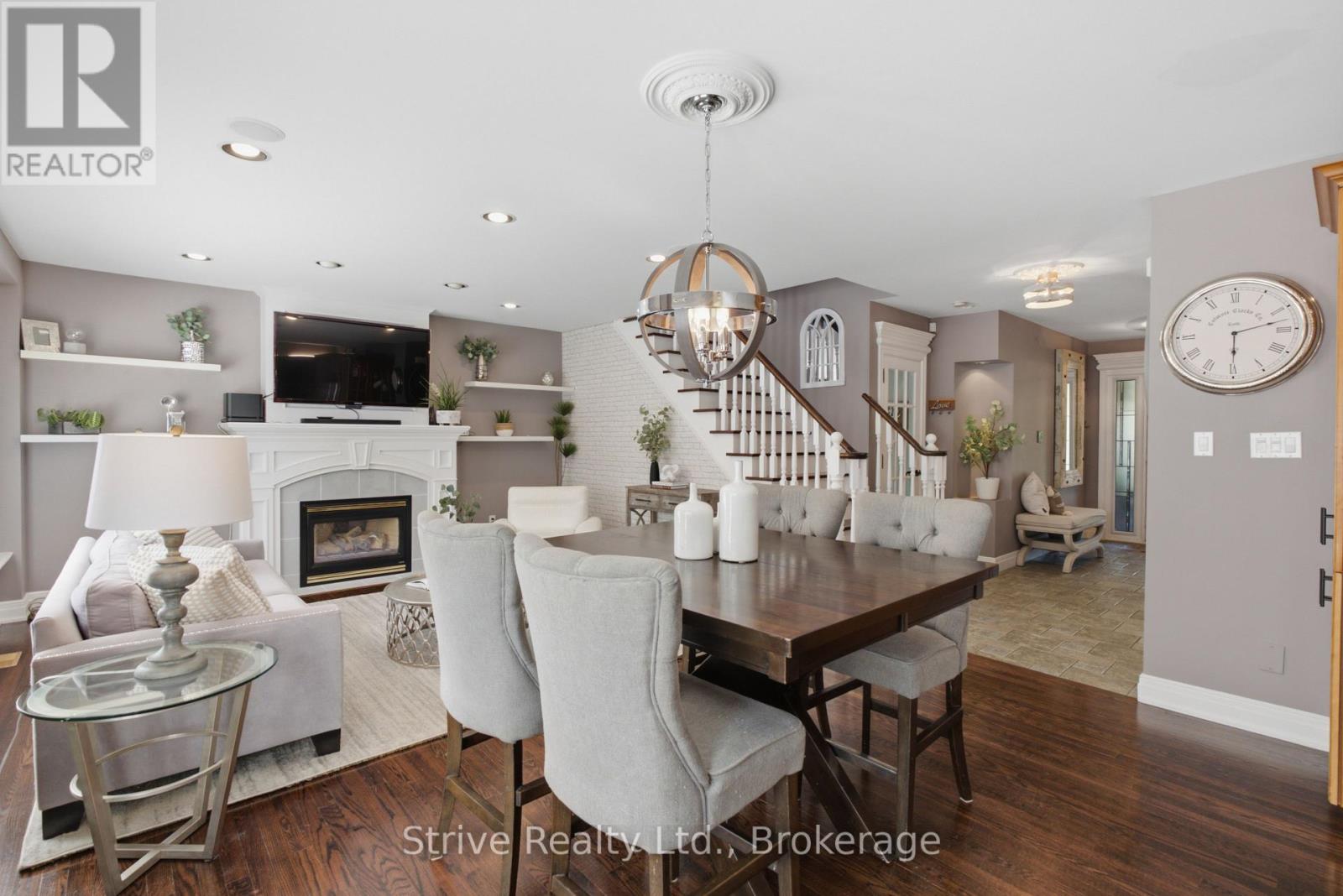 8 Rowland Court, Clarington, Ontario  L1E 1Z8 - Photo 15 - E13645526