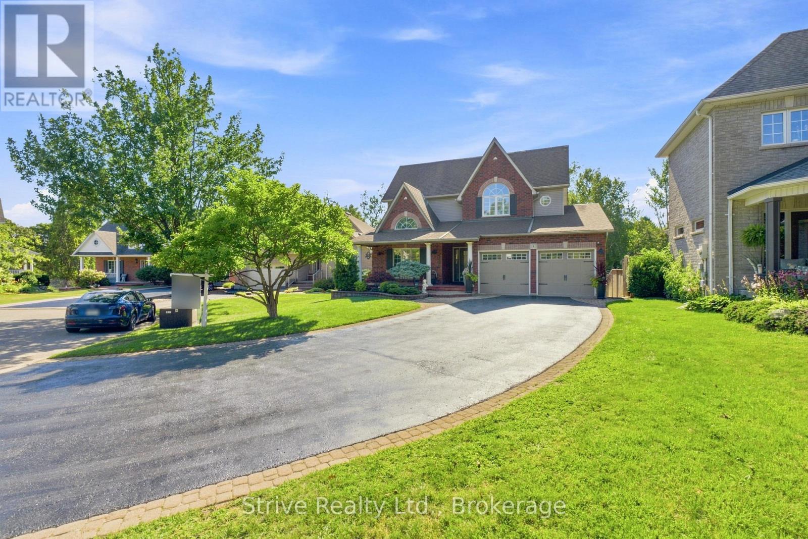 8 Rowland Court, Clarington, Ontario  L1E 1Z8 - Photo 2 - E13645526