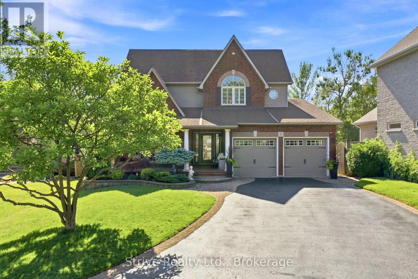 8 Rowland Court, Clarington, Ontario  L1E 1Z8 - Photo 3 - E13645526