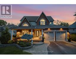 8 ROWLAND COURT, Clarington, Ontario