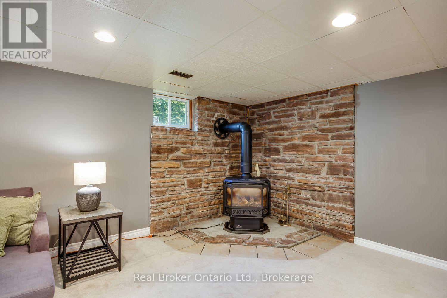 12 Sunset Road, Clarington (Bowmanville), Ontario  L1C 2E6 - Photo 29 - E13645742