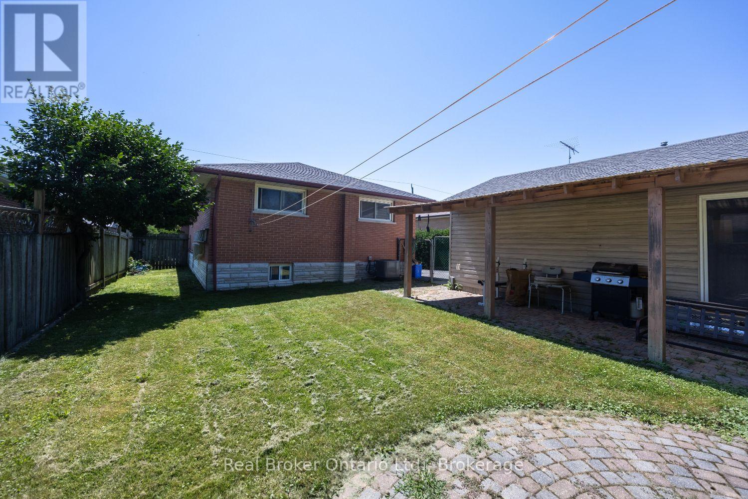 12 Sunset Road, Clarington (Bowmanville), Ontario  L1C 2E6 - Photo 32 - E13645742