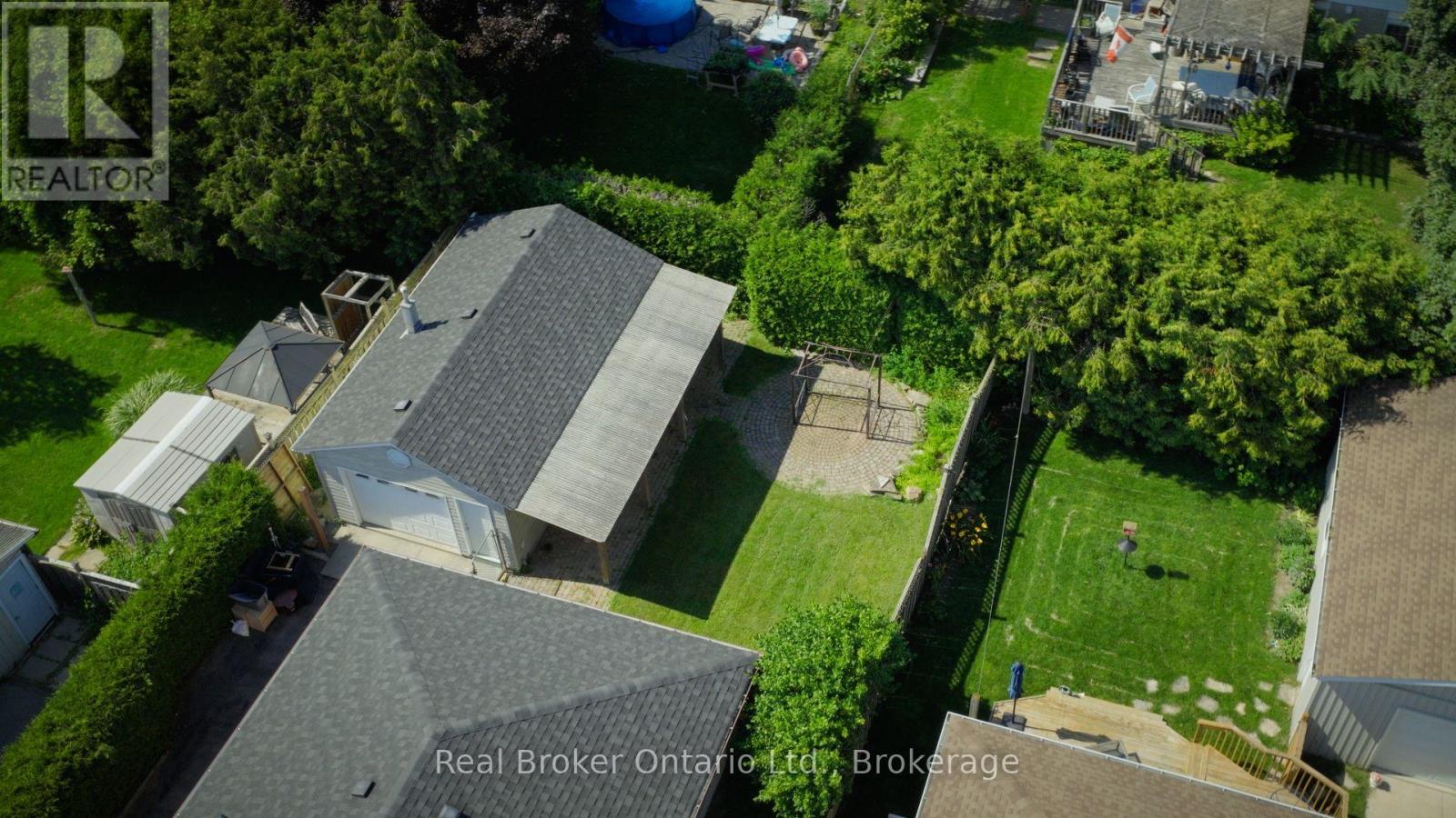 12 Sunset Road, Clarington (Bowmanville), Ontario  L1C 2E6 - Photo 36 - E13645742