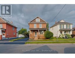 151 BURK STREET, Oshawa, Ontario