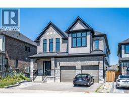 30 FALCONRIDGE Drive Unit# Upper, kitchener, Ontario
