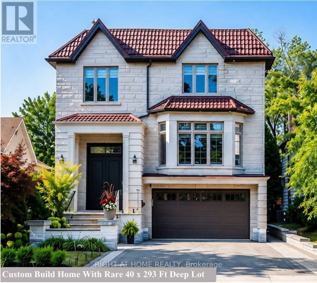 316 Churchill Avenue, Toronto, Ontario  M2R 1E7 - Photo 1 - C13645520