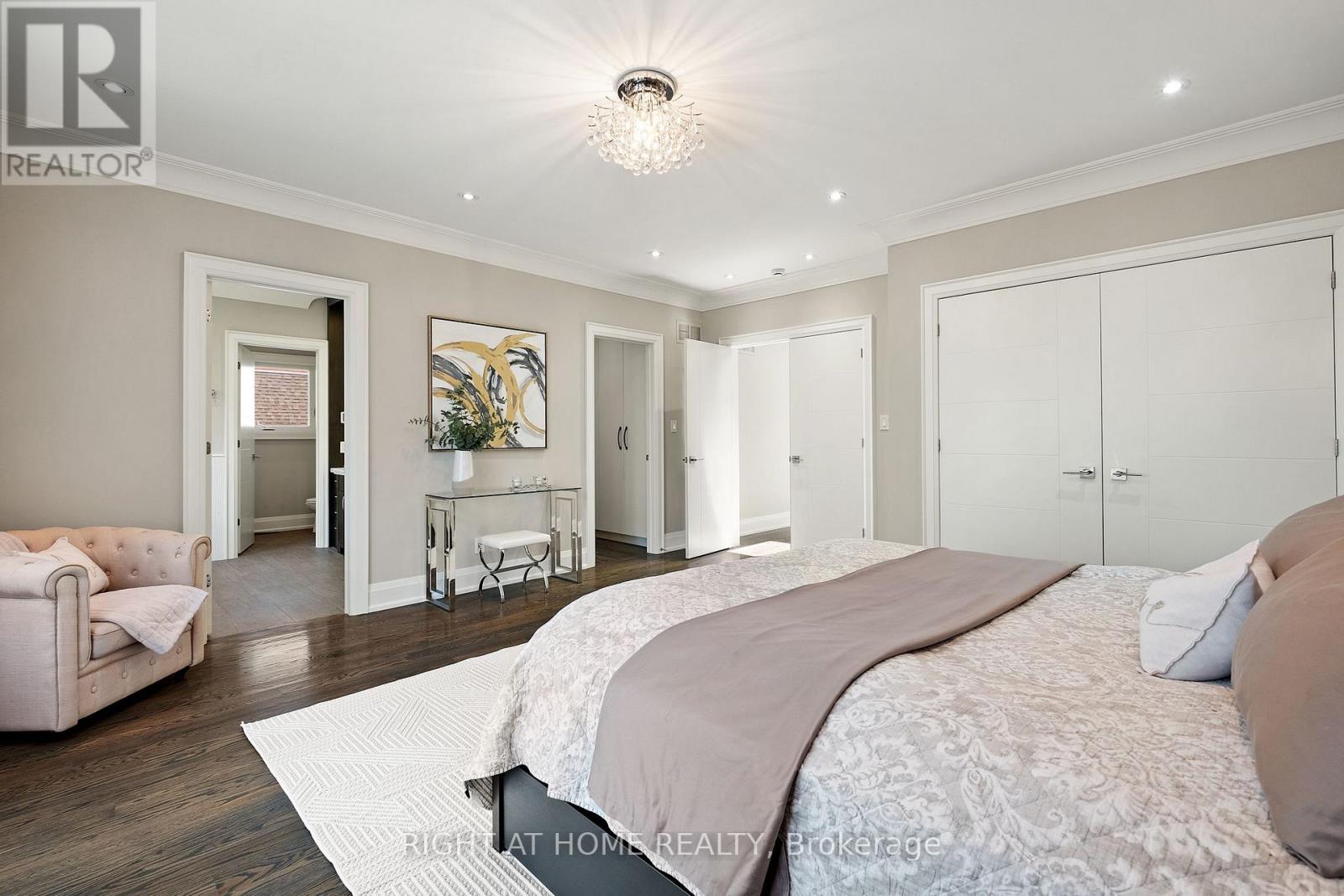 316 Churchill Avenue, Toronto, Ontario  M2R 1E7 - Photo 19 - C13645520