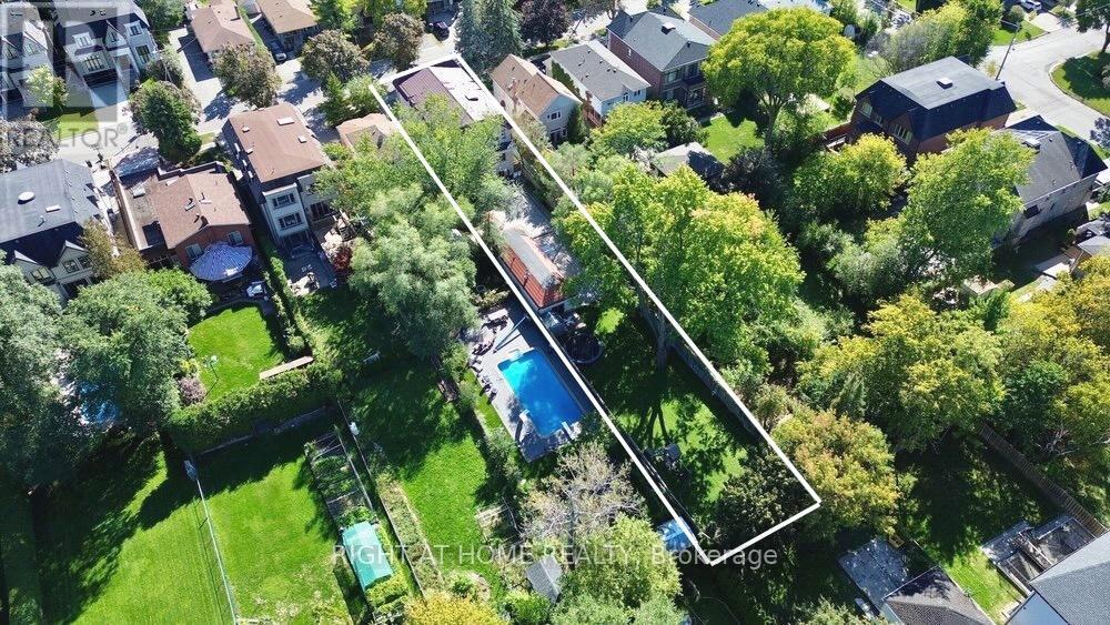 316 Churchill Avenue, Toronto, Ontario  M2R 1E7 - Photo 3 - C13645520