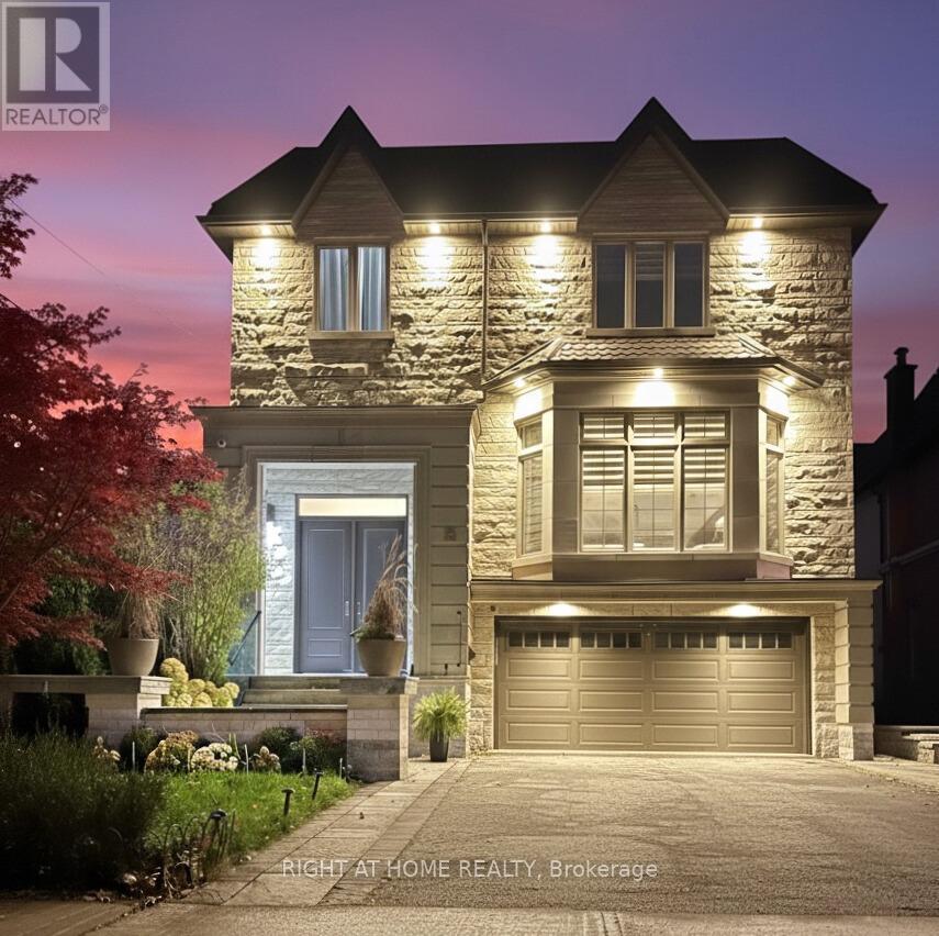 316 Churchill Avenue, Toronto, Ontario  M2R 1E7 - Photo 49 - C13645520